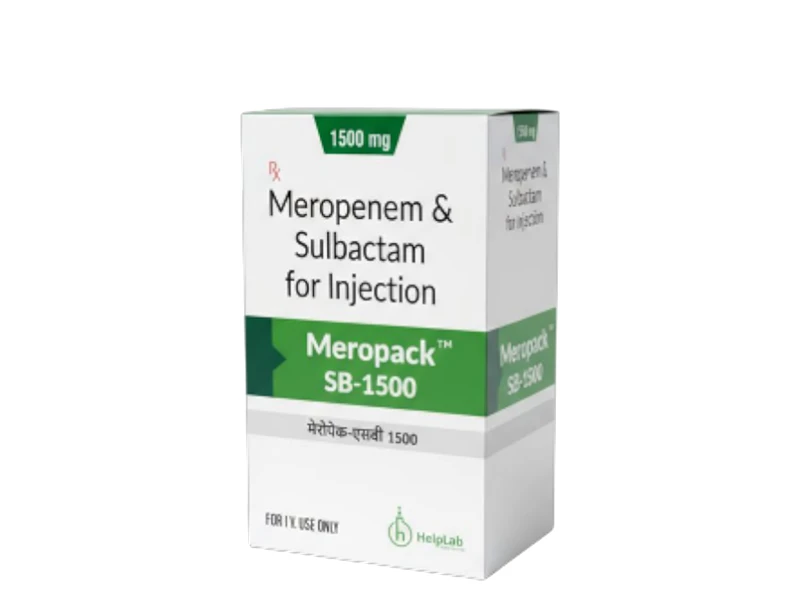 MEROPACK SB-1.5 G