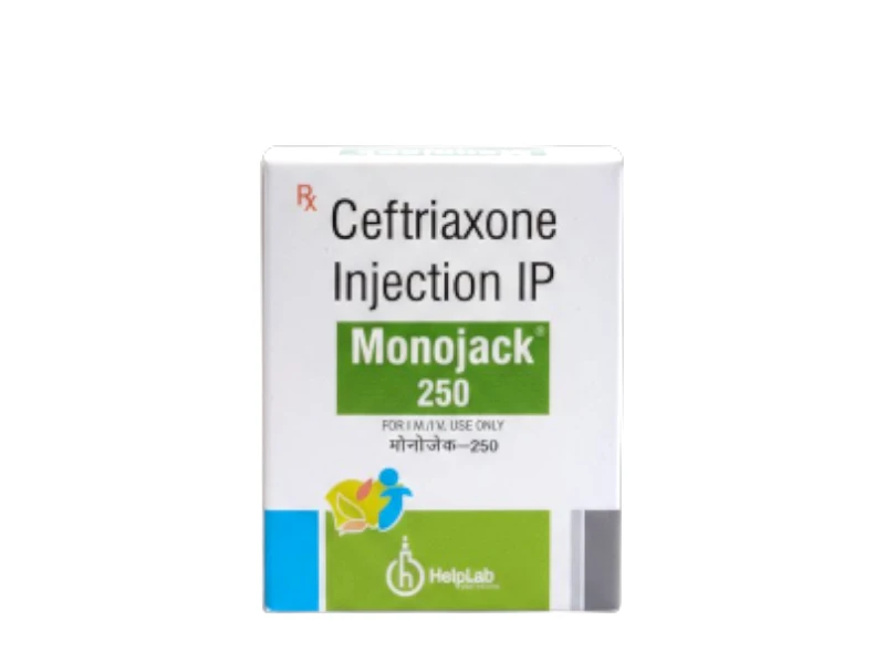 MONOJACK 250