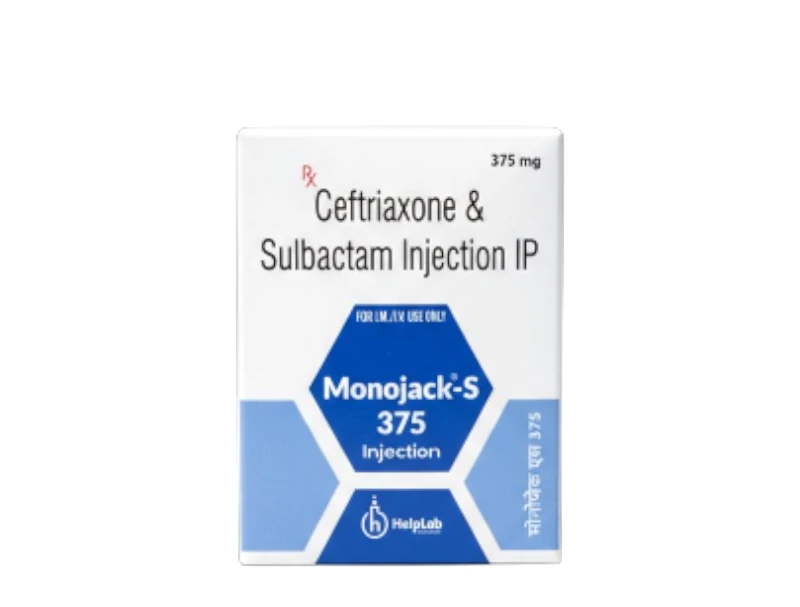 MONOJACK S 375