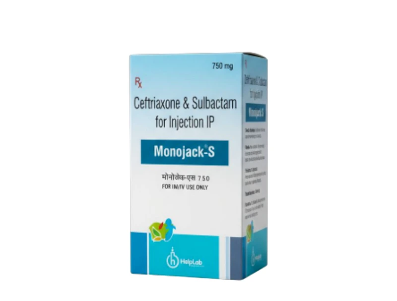 MONOJACK S 750