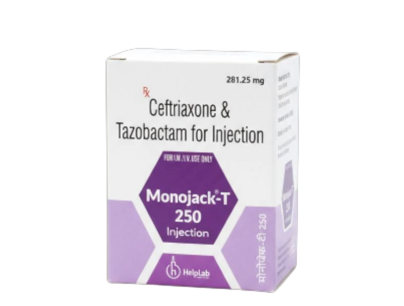 MONOJACK-T 250