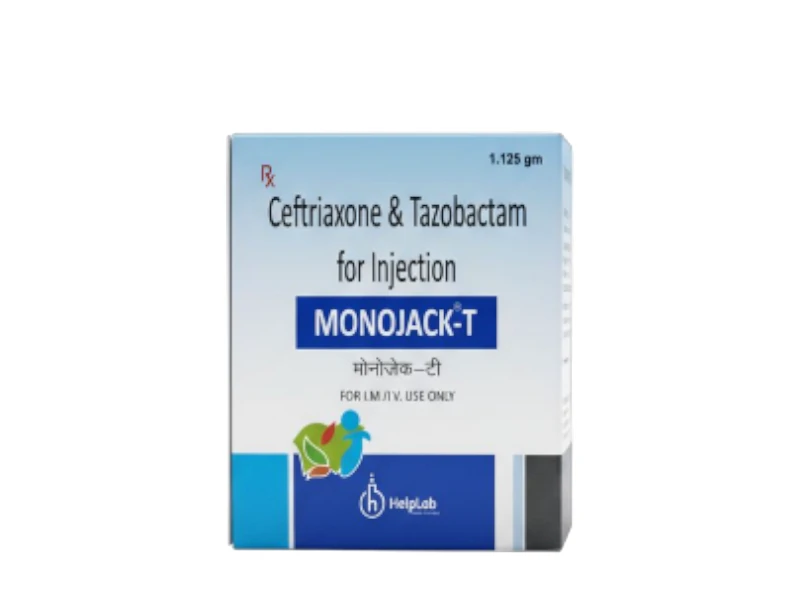 MONOJACK-T 1.125