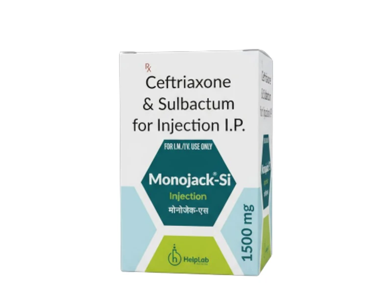 MONOJACK S 1.5 gm