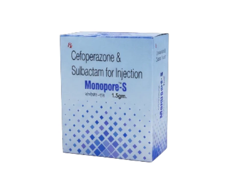 MONOPORE 1.5 GM