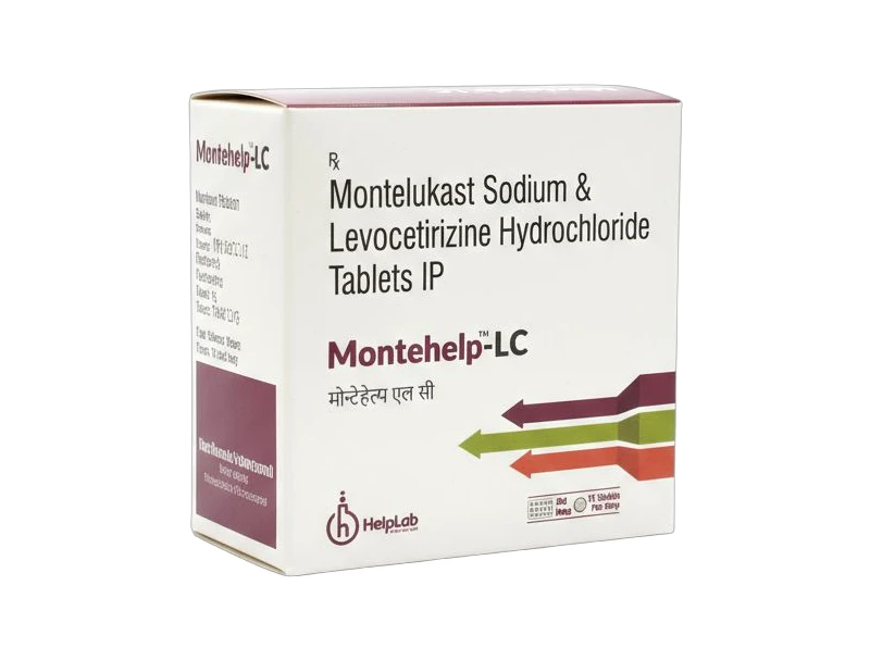 MONTEHELP-LC