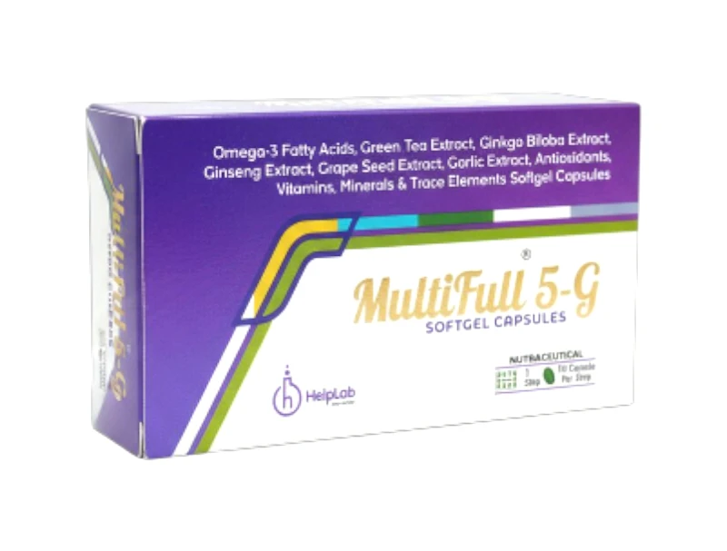 MULTIFULL 5G