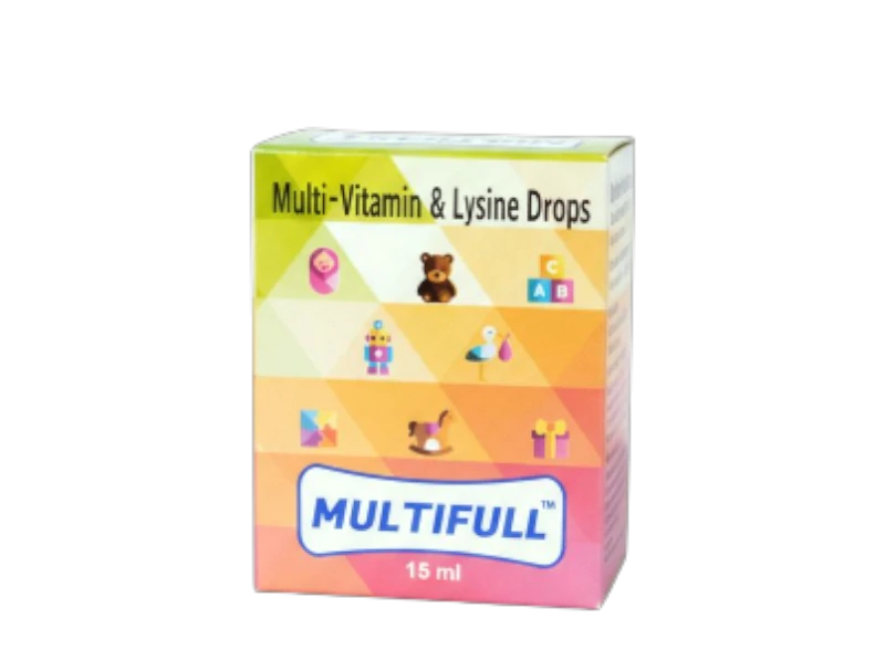 MULTIFULL DROP