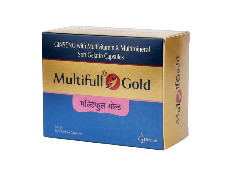 MULTIFULL GOLD