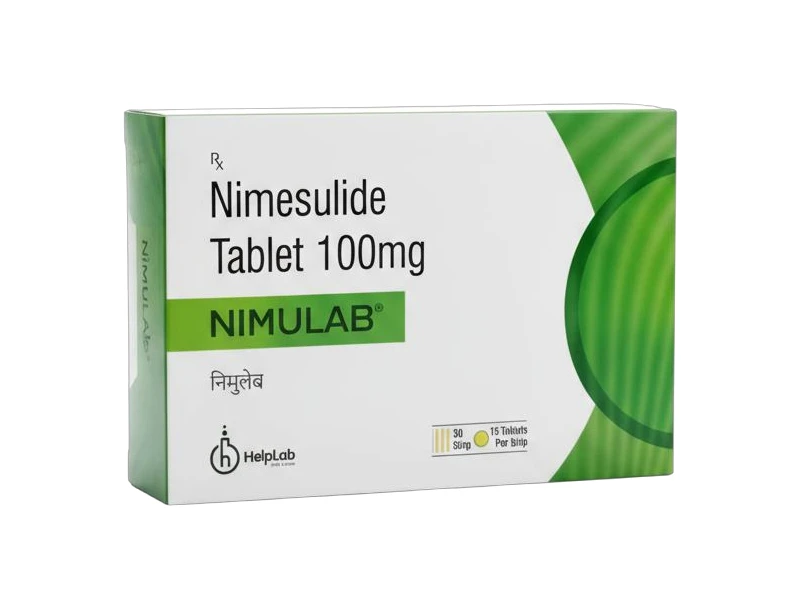 NIMULAB 100