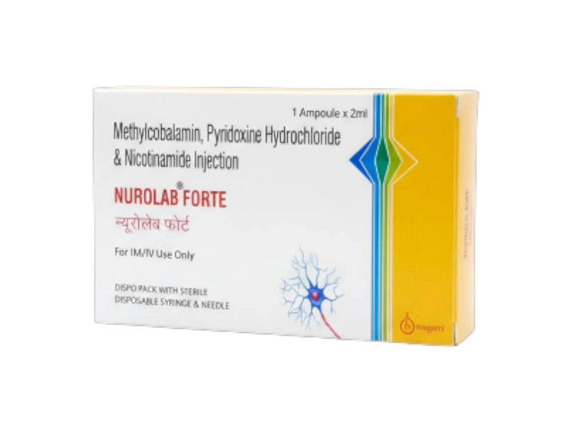 NUROLAB FORTE