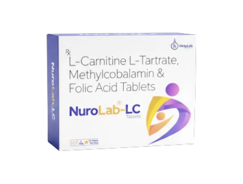 NUROLAB LC