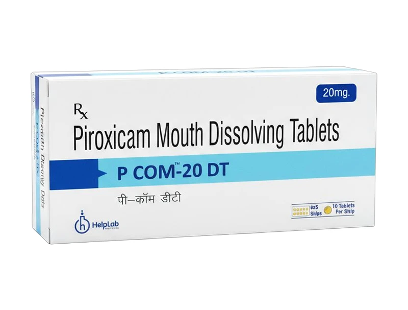 PCOM-DT