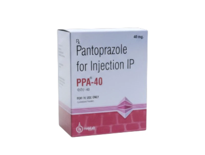 PPA 40