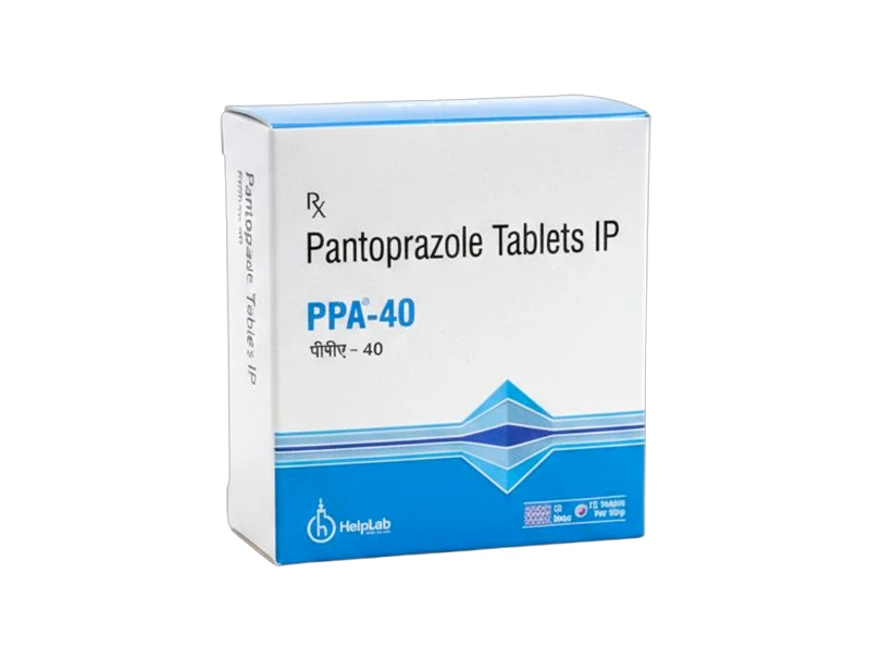 PPA-40 Tablets