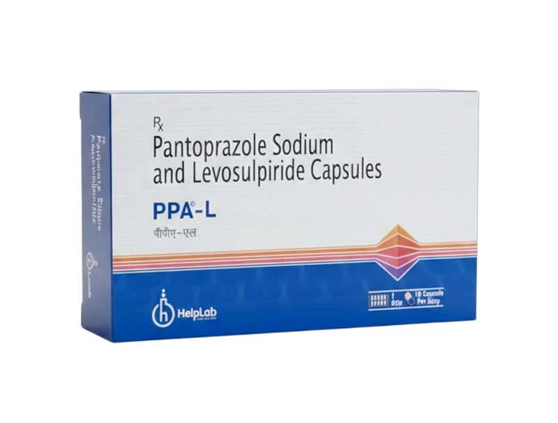PPA-L Capsules
