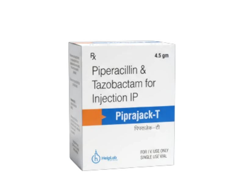 PIPRAJACK T