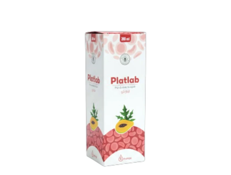 PLATLAB SYR.