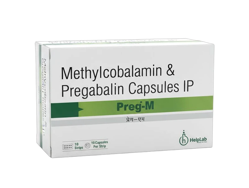 PREG-M