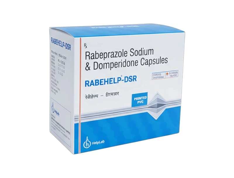 RABEHELP-DSR Capsules