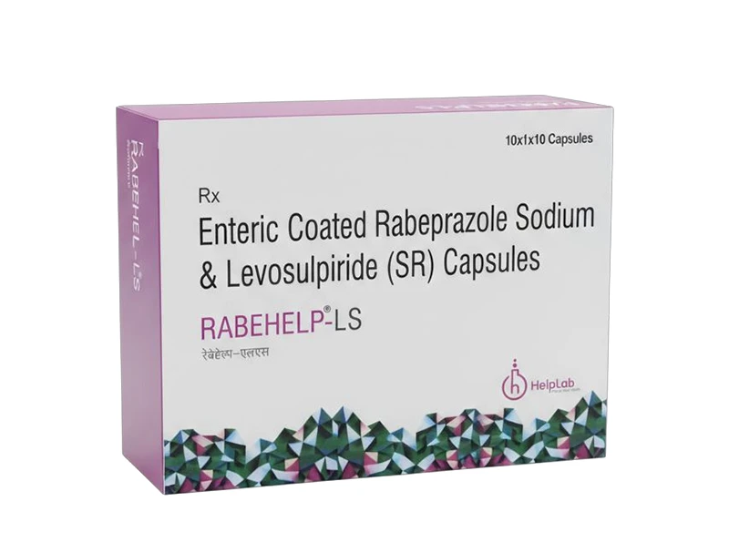 RABEHELP-LS Capsules