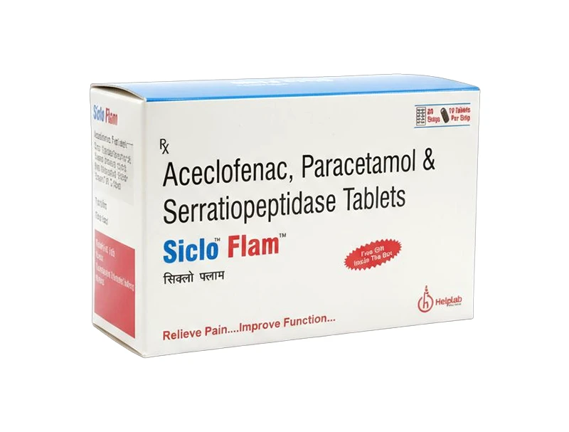 SILCOFLAM
