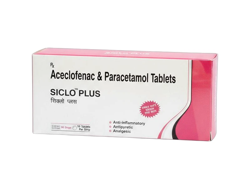 SILCO PLUS (B)