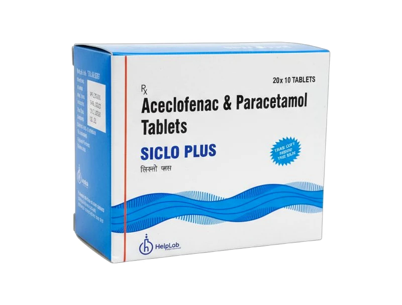 SILCO PLUS (A)