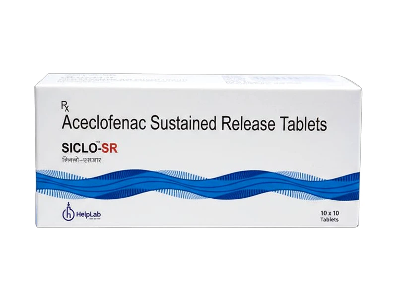 SILCO SR