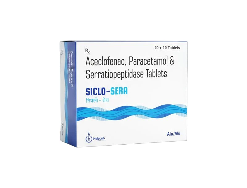 SILCO SERA
