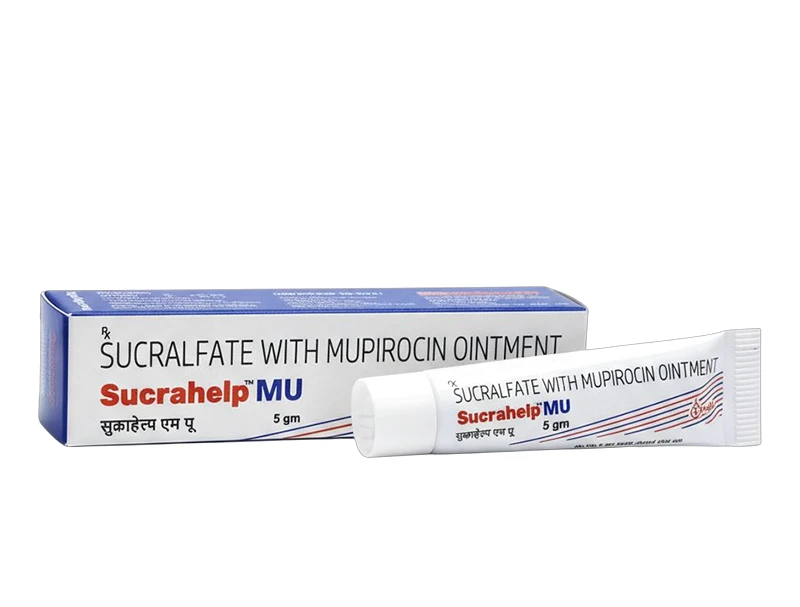 SUCRAHELP MU CREAM