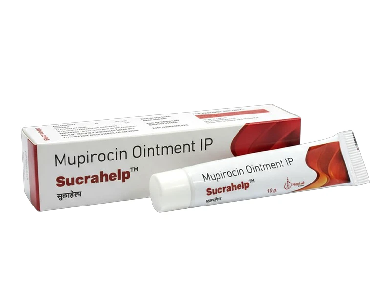 SUCRAHELP CREAM