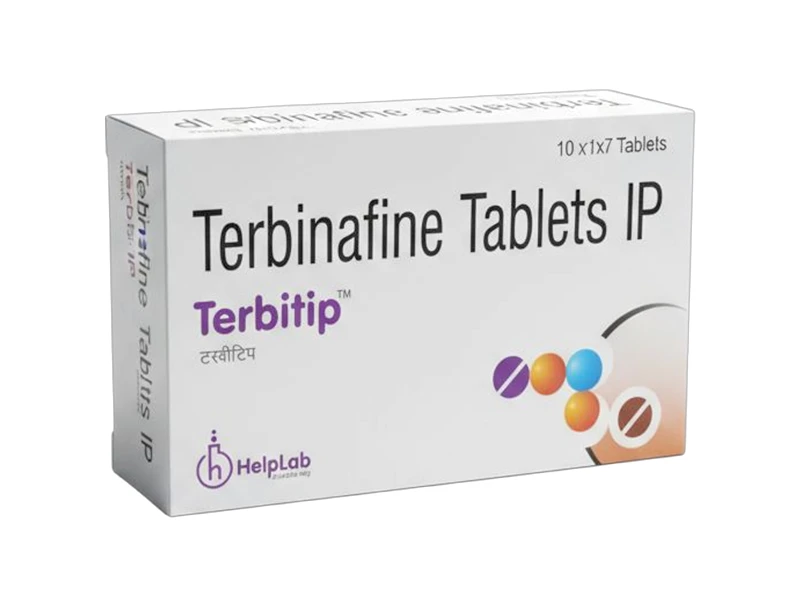 TERBITIP Tablet