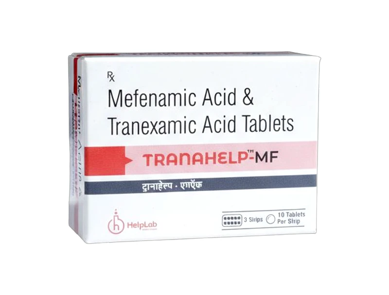 TRANAHELP-MF