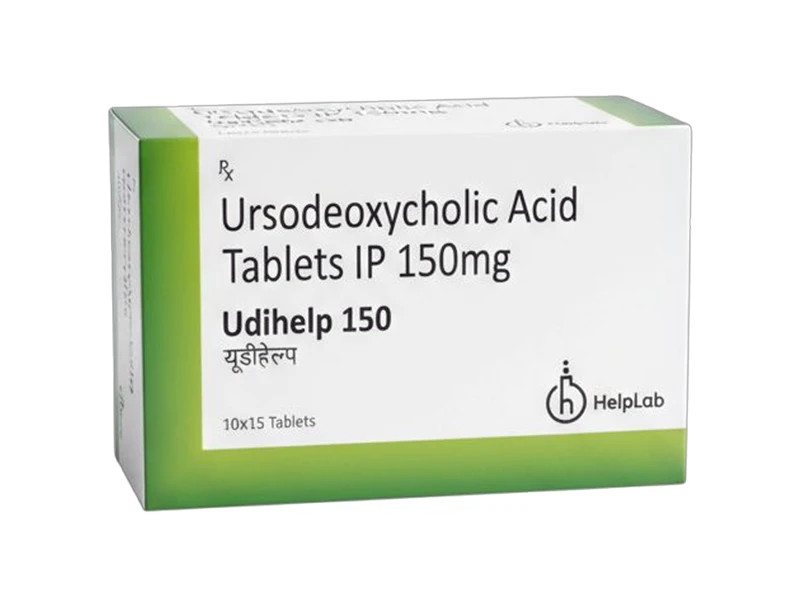 UDIHELP-150 Tablets