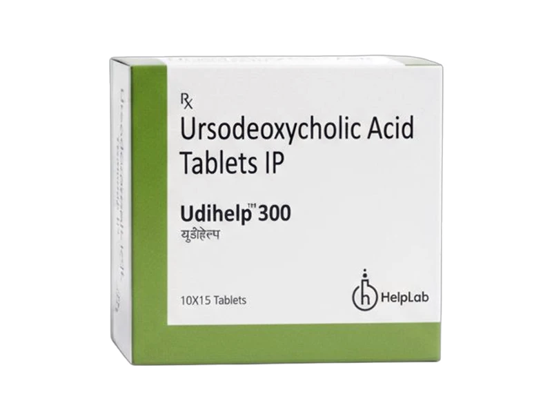 UDIHELP-300 Tablets