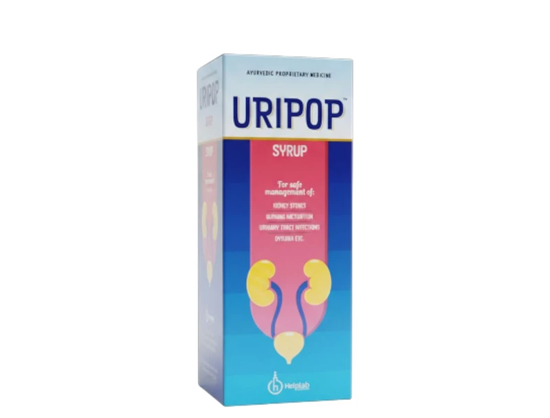 URIPOP SYR