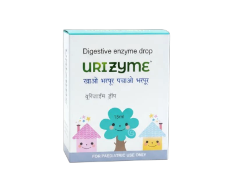 URIZYME DROP