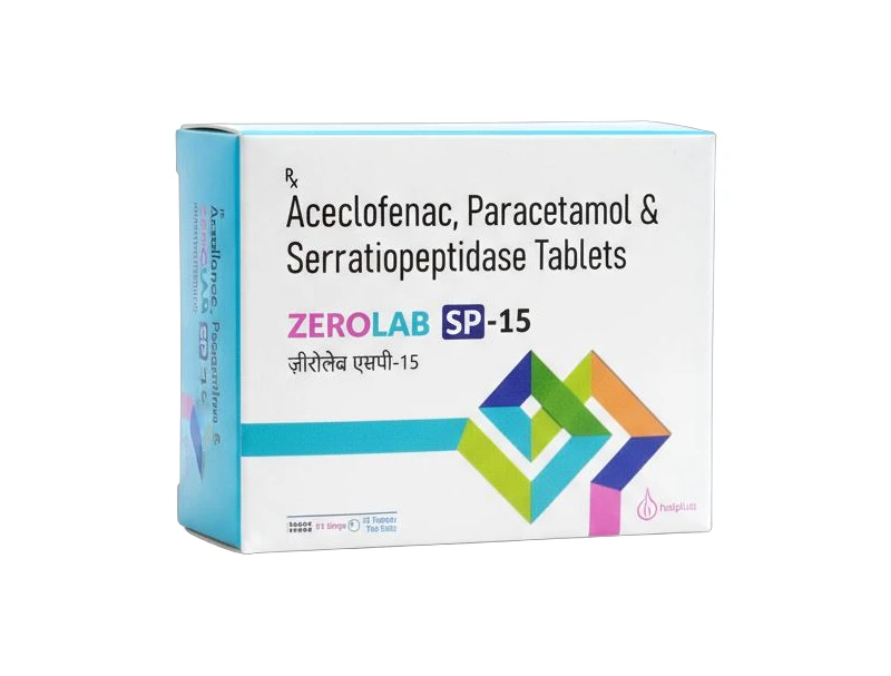 ZEROLAB SP